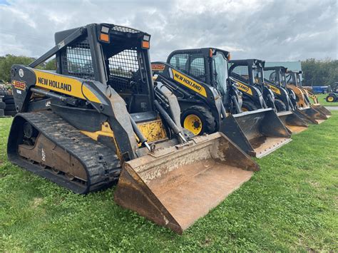 skid steer salvage canada|repairable skid steers for sale.